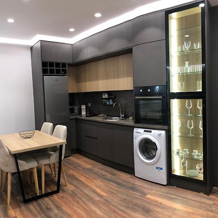 Alajs Apartament Vlorë 외부 사진