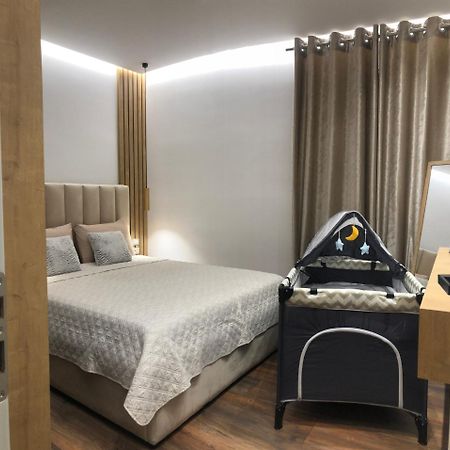 Alajs Apartament Vlorë 외부 사진