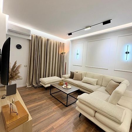 Alajs Apartament Vlorë 외부 사진