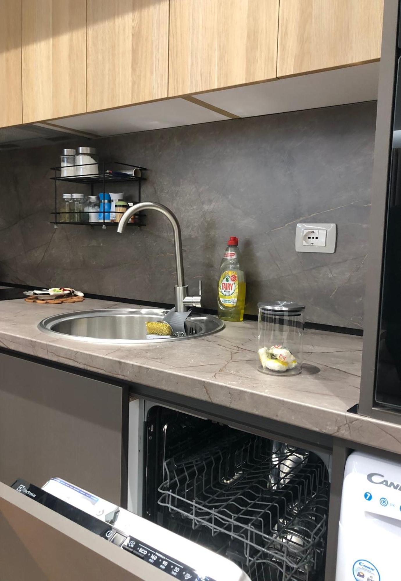 Alajs Apartament Vlorë 외부 사진