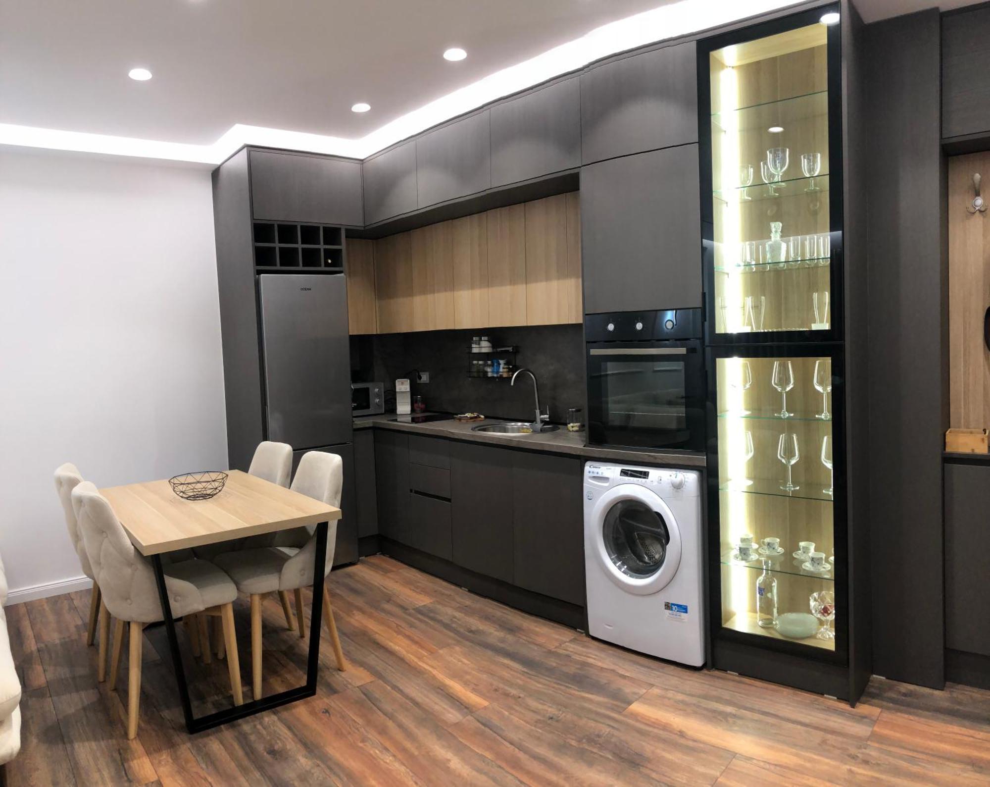 Alajs Apartament Vlorë 외부 사진