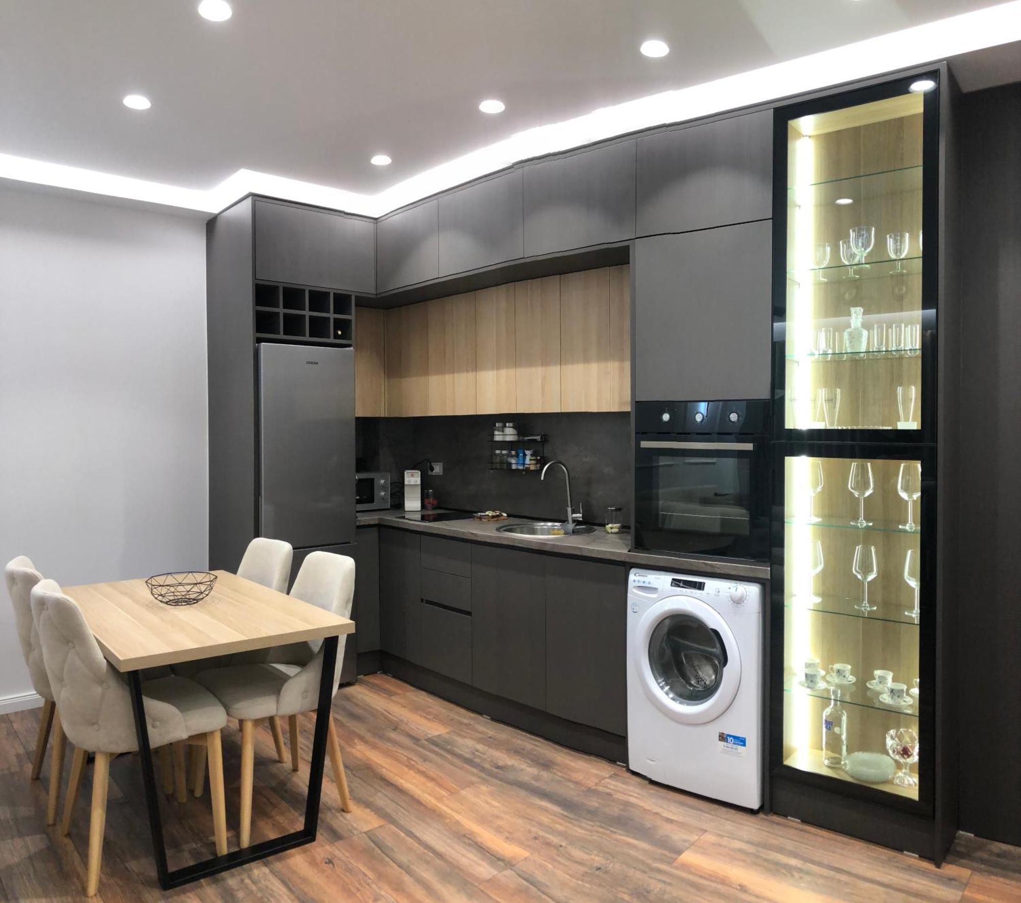 Alajs Apartament Vlorë 외부 사진