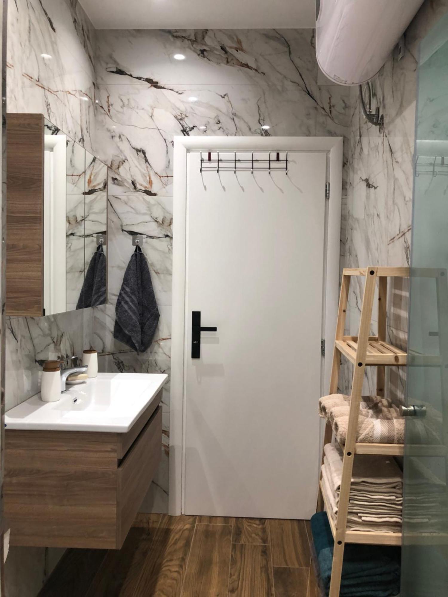 Alajs Apartament Vlorë 외부 사진