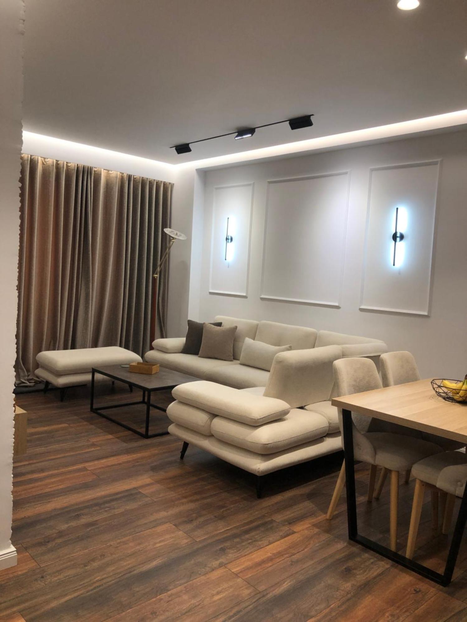 Alajs Apartament Vlorë 외부 사진