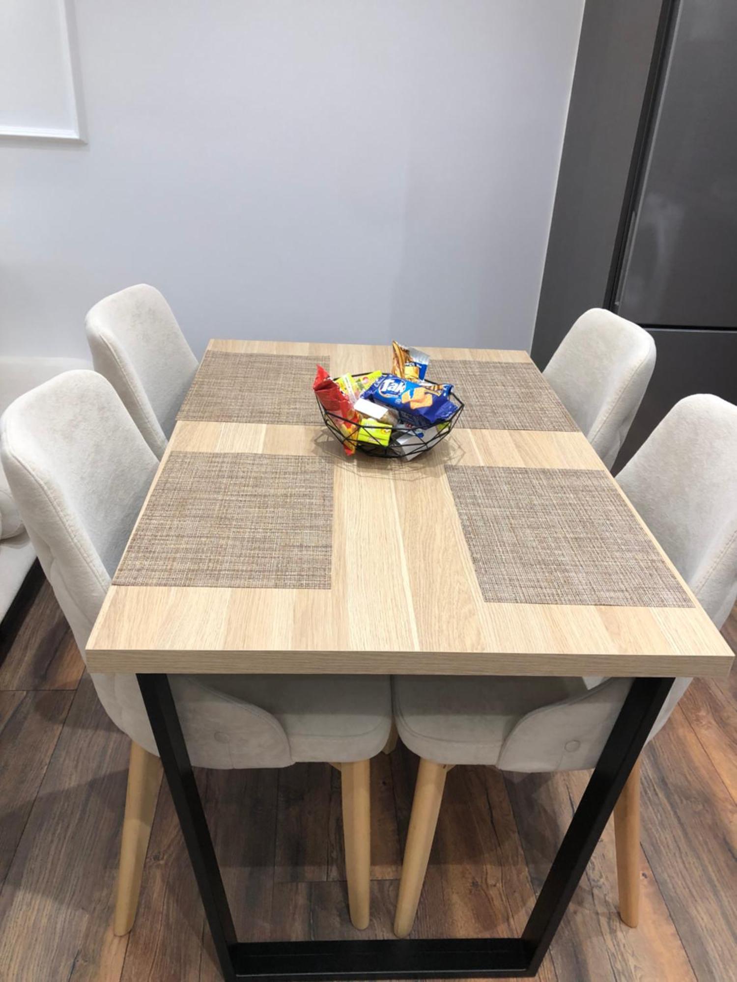 Alajs Apartament Vlorë 외부 사진