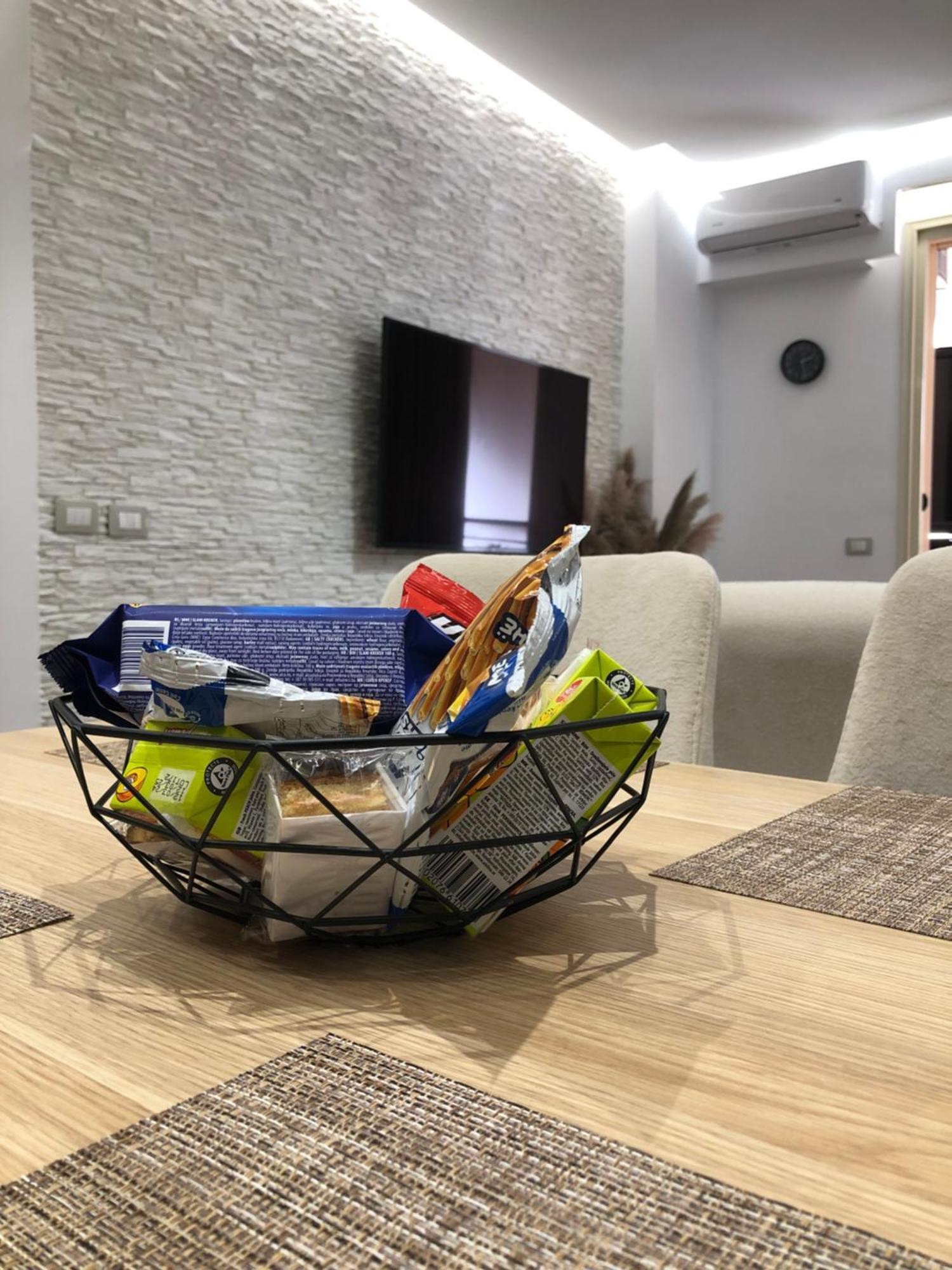 Alajs Apartament Vlorë 외부 사진
