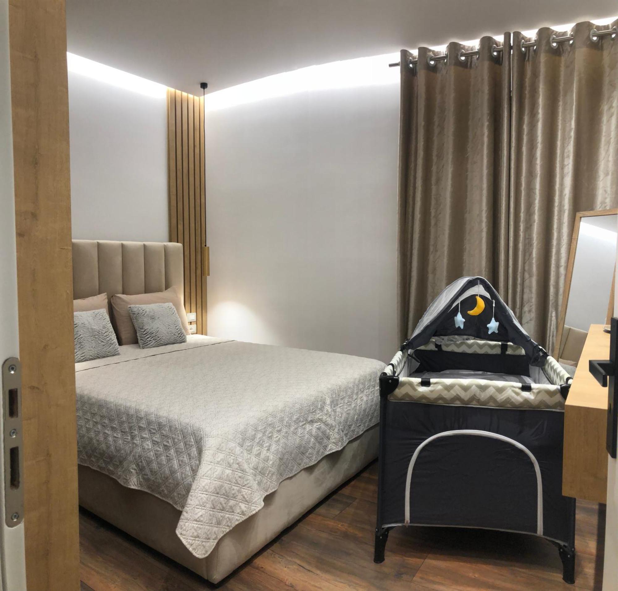 Alajs Apartament Vlorë 외부 사진