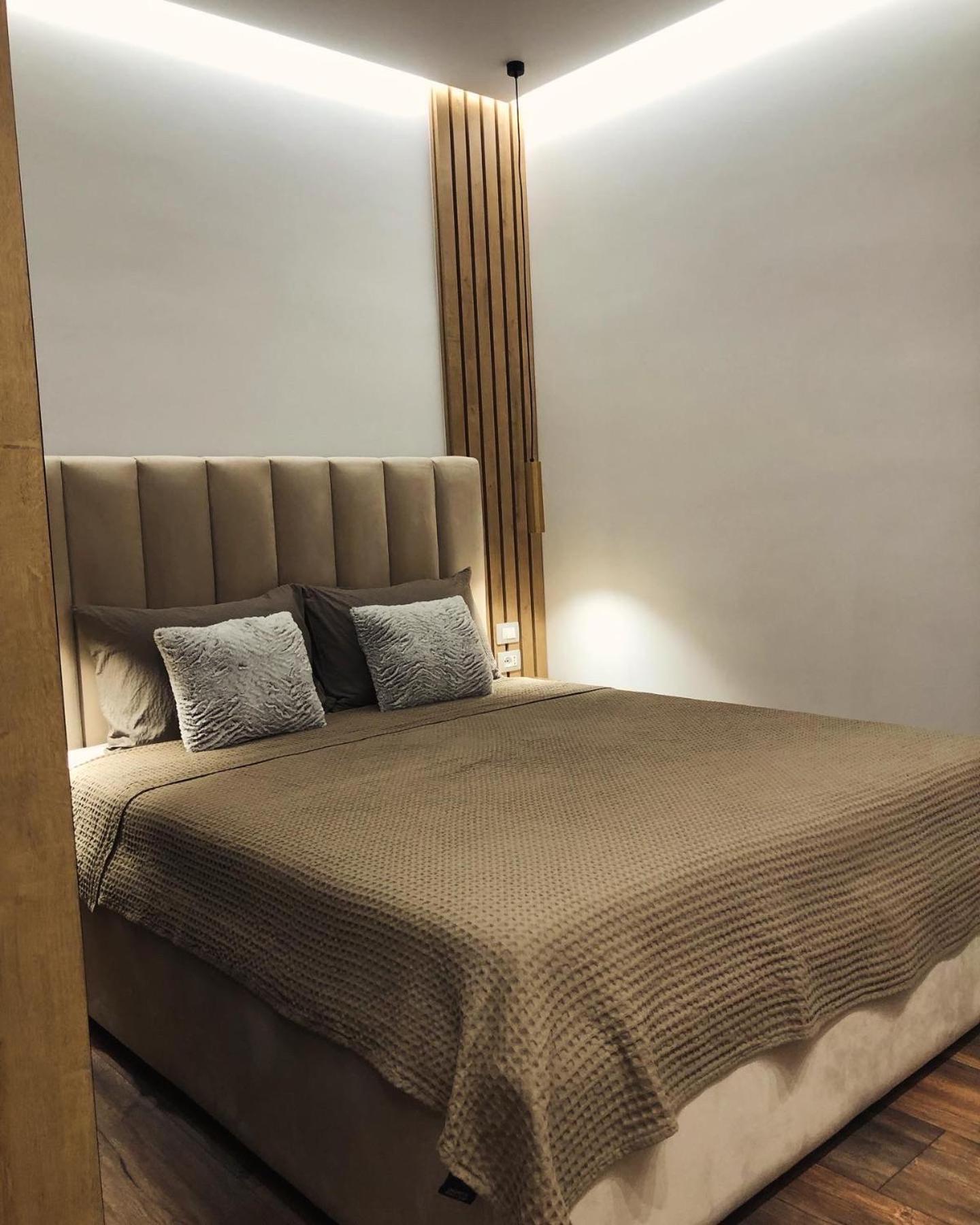 Alajs Apartament Vlorë 외부 사진