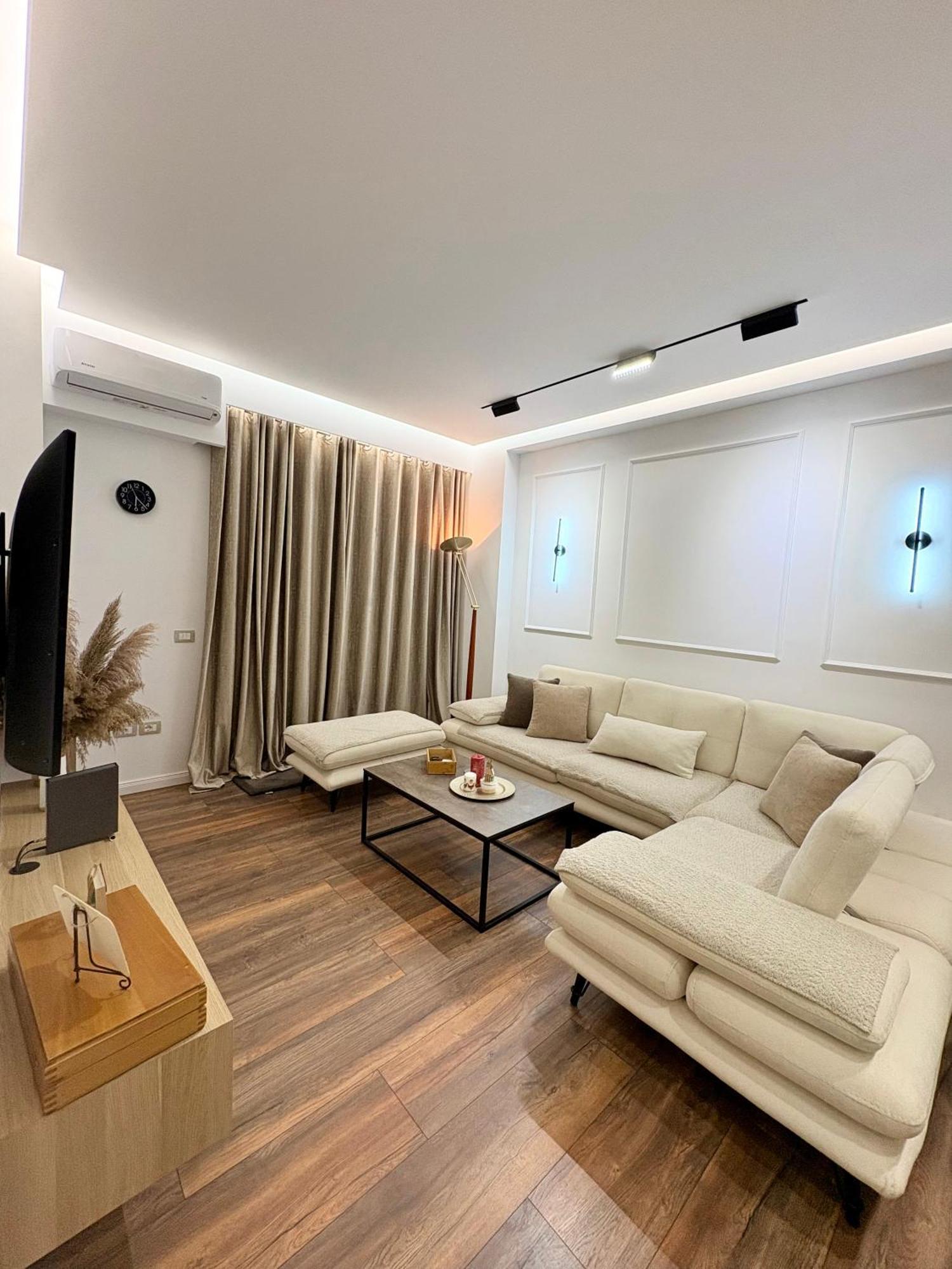 Alajs Apartament Vlorë 외부 사진