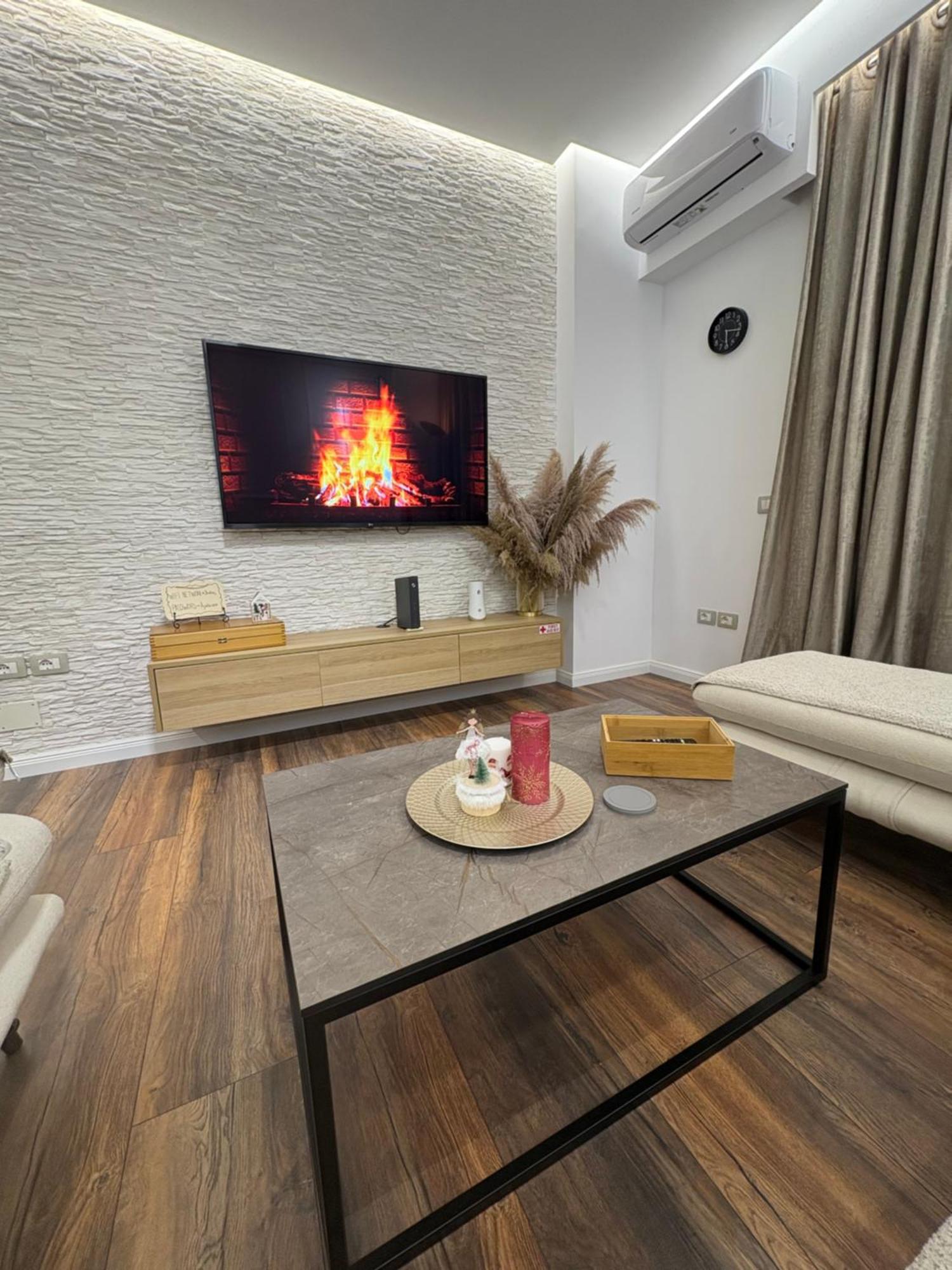 Alajs Apartament Vlorë 외부 사진