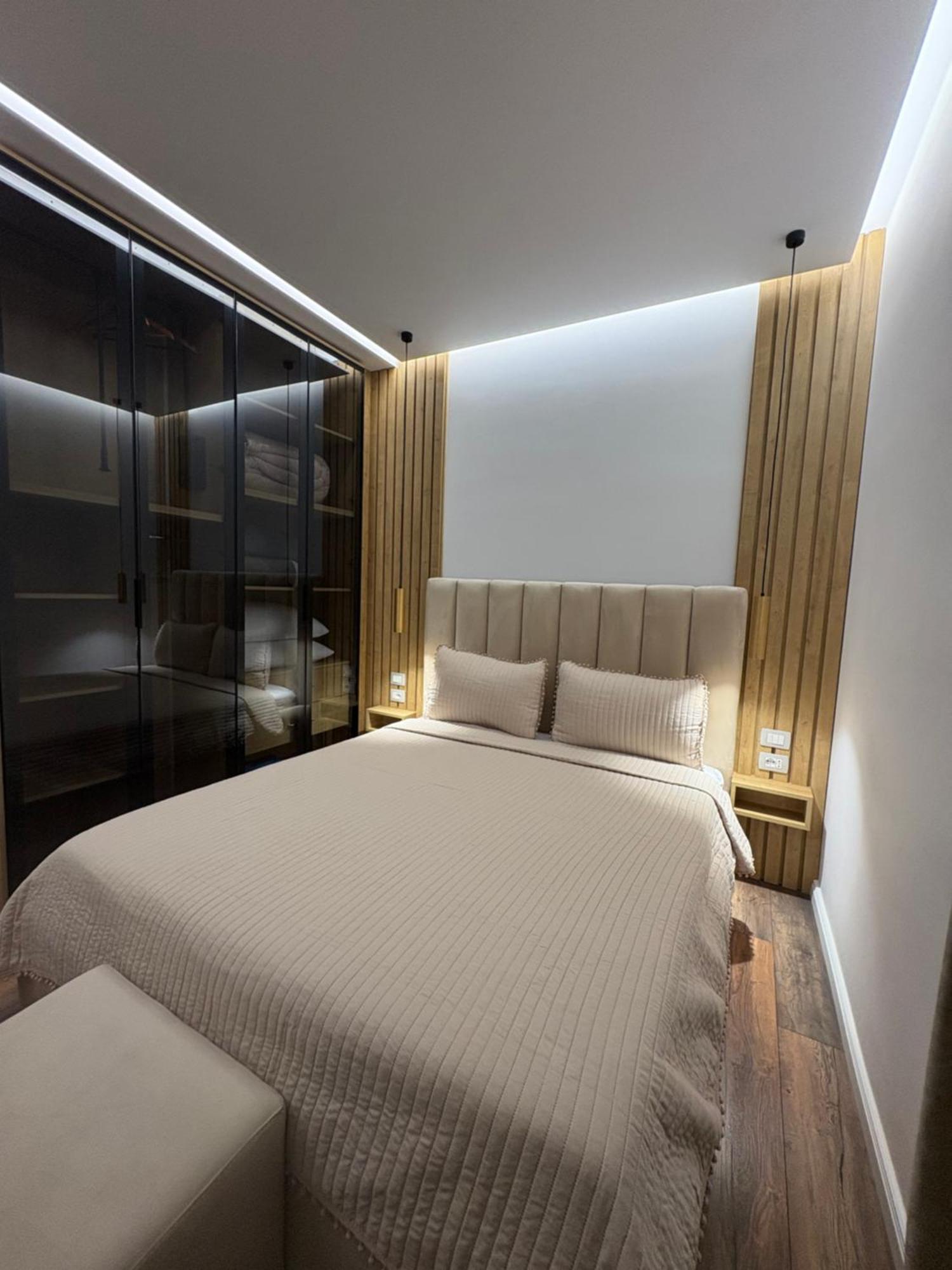 Alajs Apartament Vlorë 외부 사진