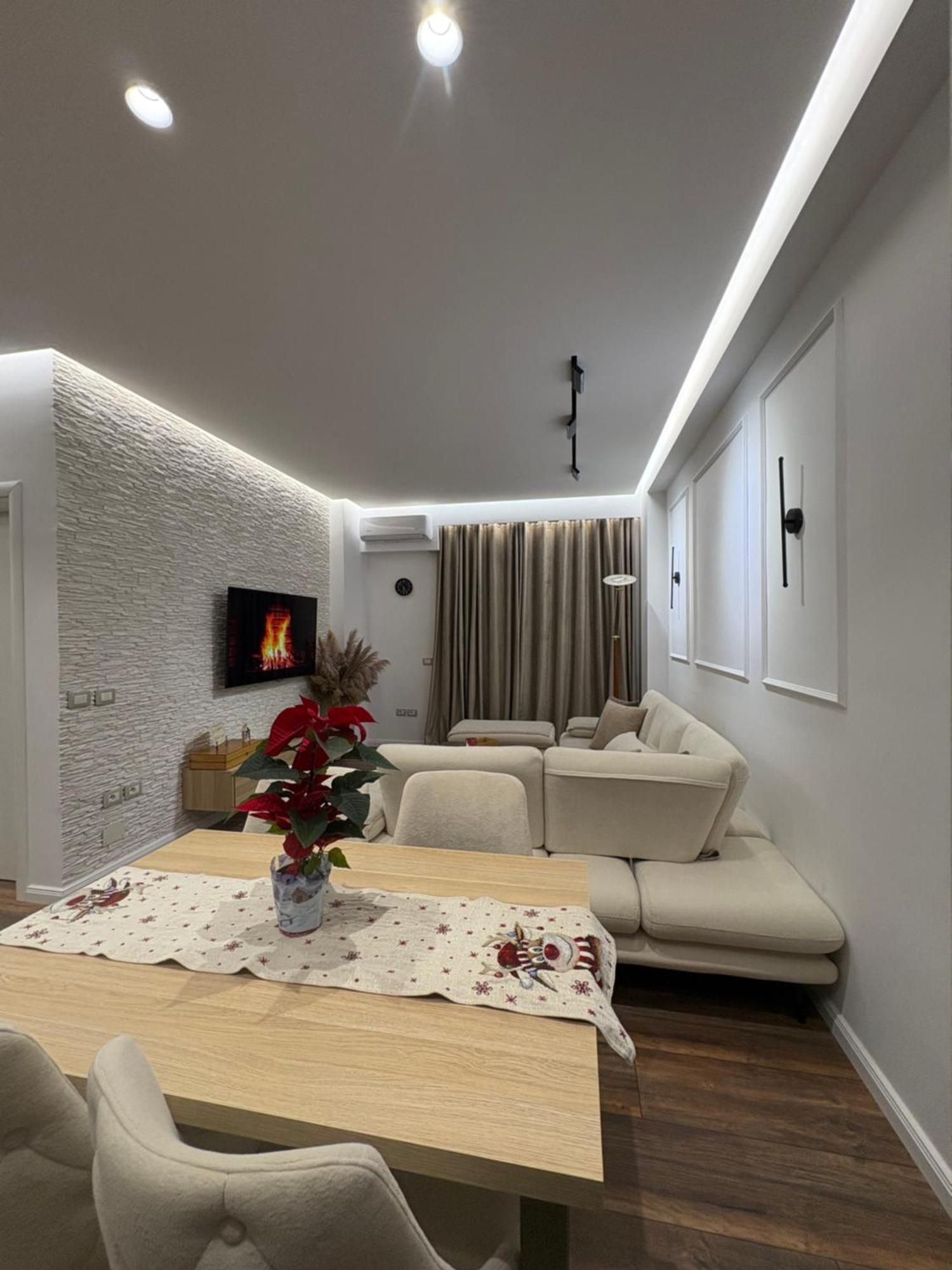 Alajs Apartament Vlorë 외부 사진
