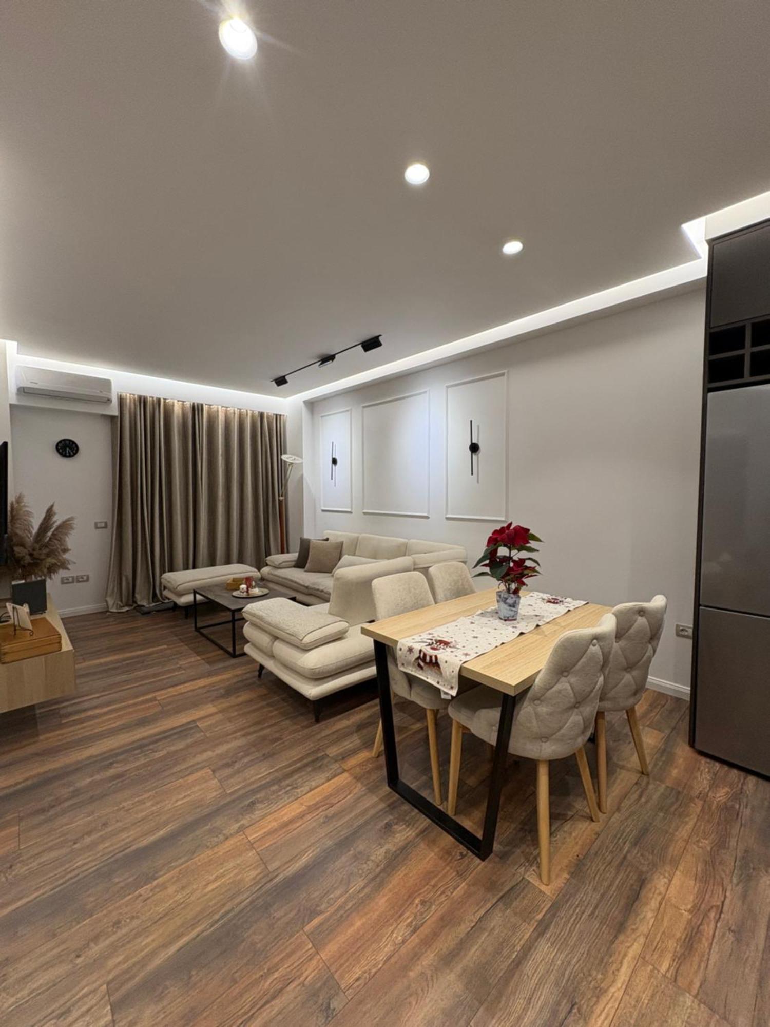 Alajs Apartament Vlorë 외부 사진