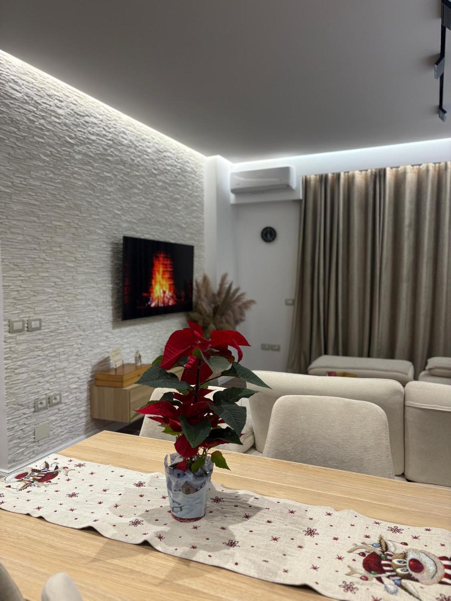 Alajs Apartament Vlorë 외부 사진