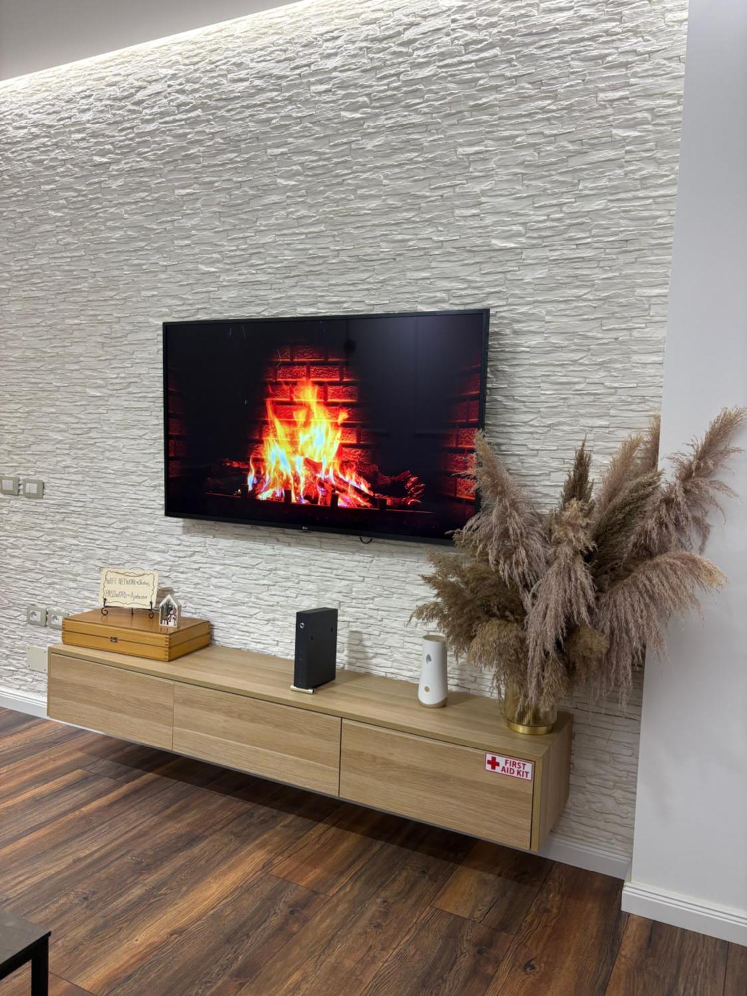 Alajs Apartament Vlorë 외부 사진