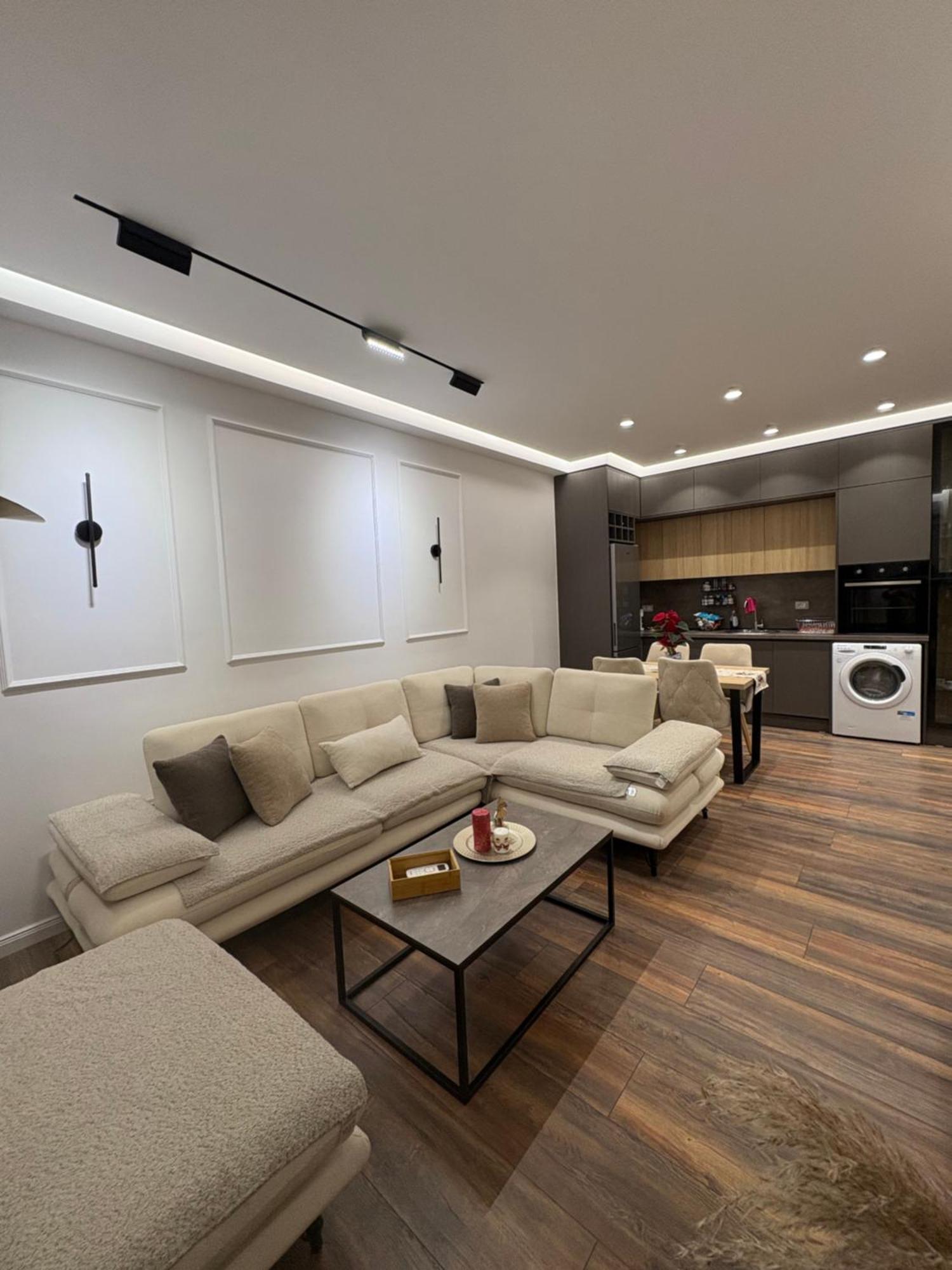 Alajs Apartament Vlorë 외부 사진