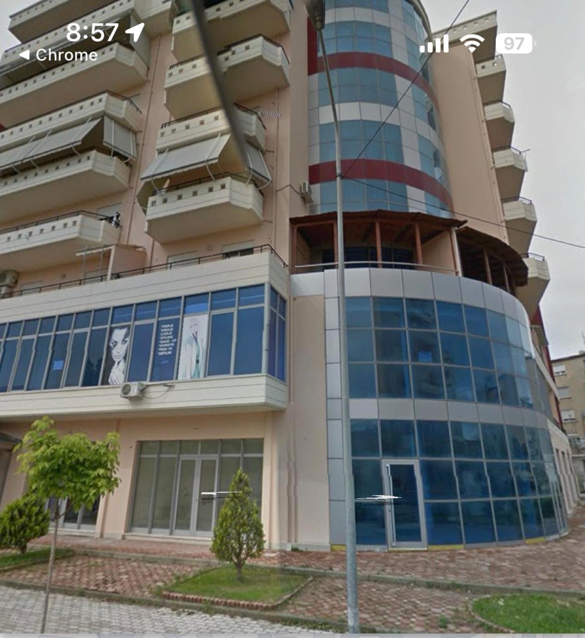 Alajs Apartament Vlorë 외부 사진